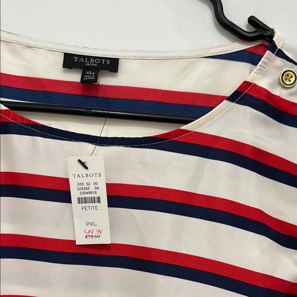 Tabolts top - Picture 2 of 3